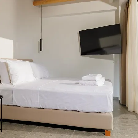 Soho Seafront Ξενοδοχείο με διαμερίσματα 3*