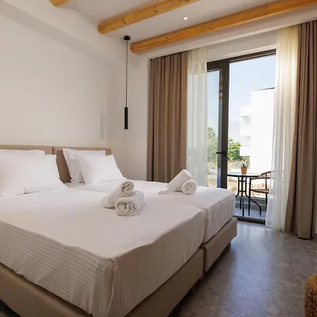 Soho Seafront 4* Hersonissos (Crete)