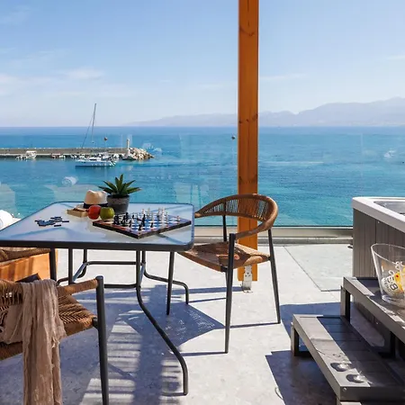 Soho Seafront Hersonissos (Crete)