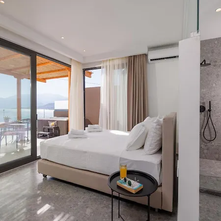 Soho Seafront 3* Χερσόνησος