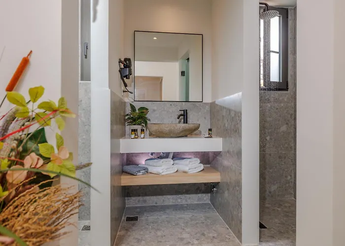 Aparthotel Soho Seafront Hersonissos (Crete)