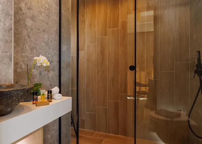 Aparthotel Soho Seafront