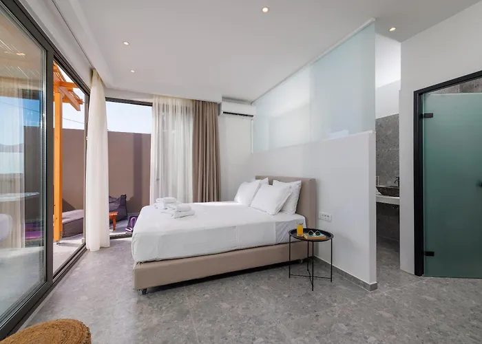 Soho Seafront 4* Hersonissos (Crete)