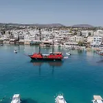 Soho Seafront 赫索尼索斯