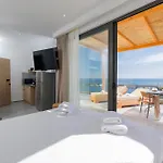 Soho Seafront 4* 赫索尼索斯