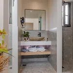 公寓式酒店 Soho Seafront 赫索尼索斯