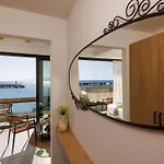 Soho Seafront 4* 赫索尼索斯