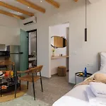 Soho Seafront 4* 赫索尼索斯