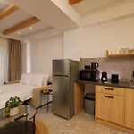 Soho Seafront 公寓式酒店