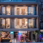 Soho Seafront 4*