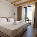 Soho Seafront 4* 赫索尼索斯