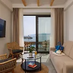 公寓式酒店 Soho Seafront 赫索尼索斯