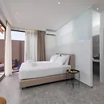 Soho Seafront 4* 赫索尼索斯