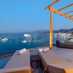 公寓式酒店 Soho Seafront 赫索尼索斯