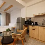 Soho Seafront 赫索尼索斯