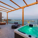 Soho Seafront 4* 赫索尼索斯