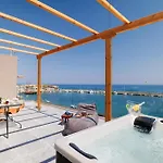 Soho Seafront 公寓式酒店