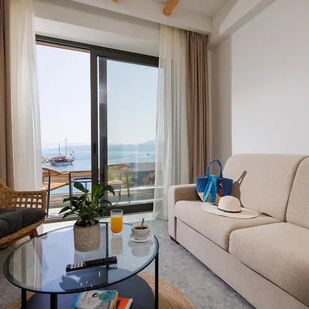 Soho Seafront Hersónissos