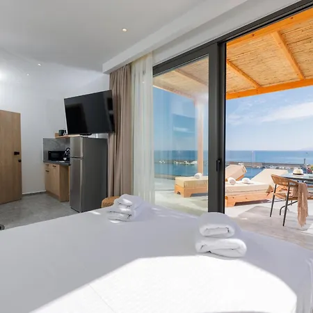 Soho Seafront 3* Hersonissos (Crete)