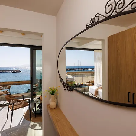 Soho Seafront 3* Hersonissos (Crete)
