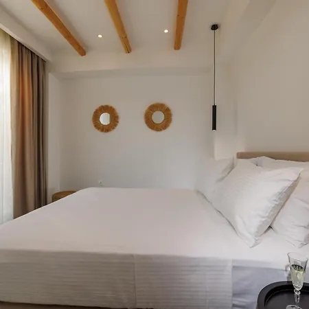 Appart hôtel Soho Seafront Hersónissos