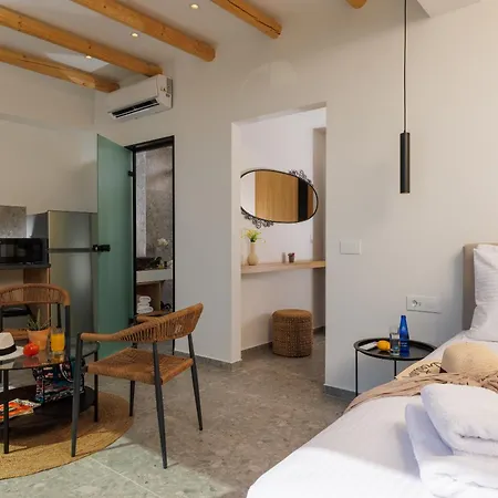 Soho Seafront 4* Hersonissos (Crete)