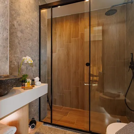 Appart hôtel Soho Seafront