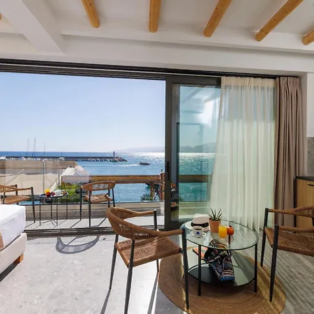 Soho Seafront Hersónissos