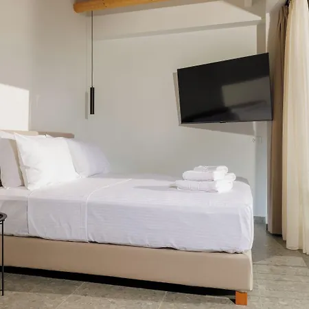 Soho Seafront Apart Otel