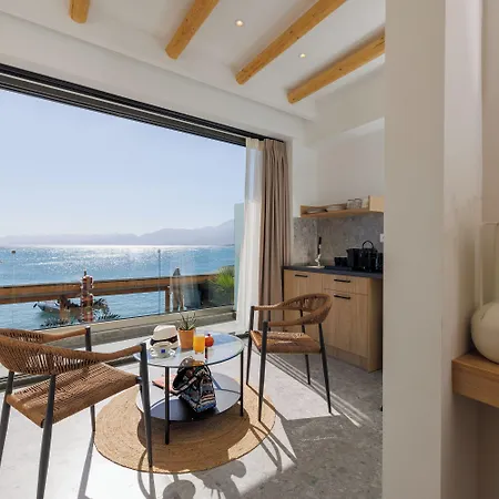 Apart Otel Soho Seafront
