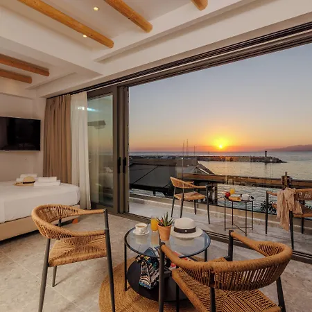 Soho Seafront Apart Otel 3*