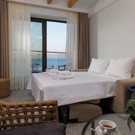 Soho Seafront 3* Hersonissos (Crete)