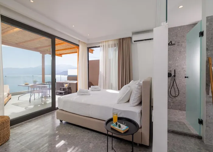 Soho Seafront 4* Hersónissos