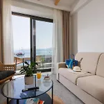 Soho Seafront Χερσόνησος