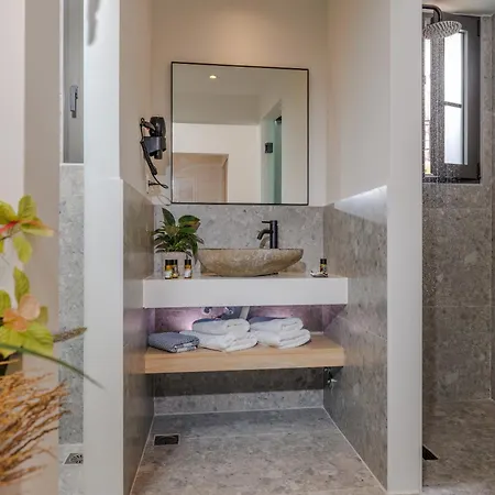 شقة فندقية Soho Seafront خيرسونِسوس