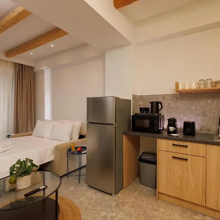 Soho Seafront شقة فندقية